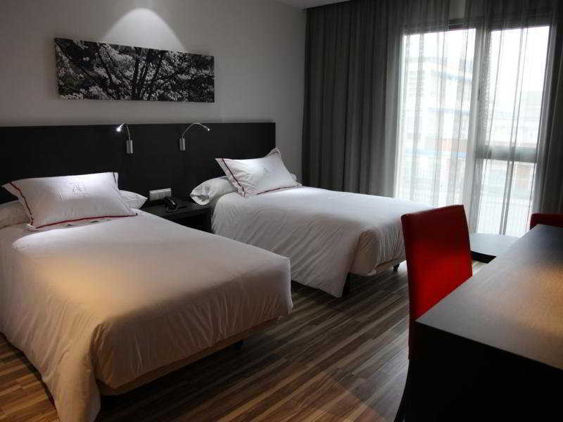 فندق فندق يوروستار أريناس دي بينتو الغرفة الصورة